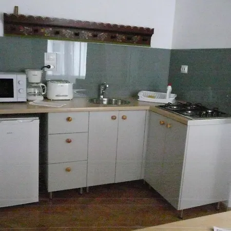 Medieval Apartament Брашов
