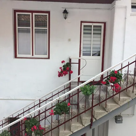 Medieval Apartament * Брашов