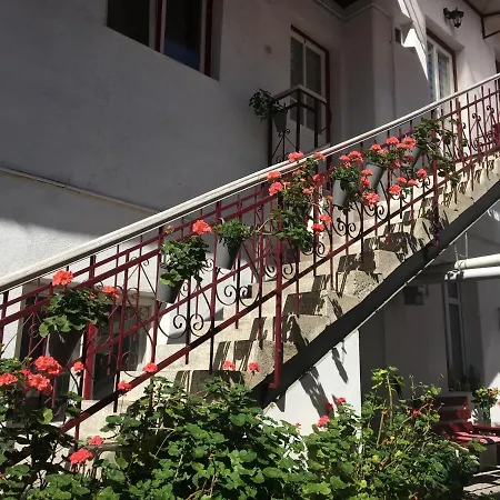 Medieval Apartament *