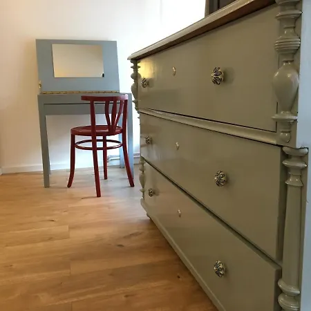 Medieval Apartament *