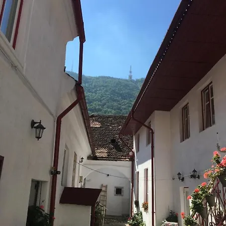 Medieval Apartament