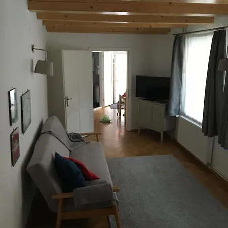Апартаменти Medieval Apartament *
