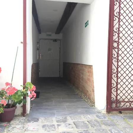 Апартаменти Medieval Apartament