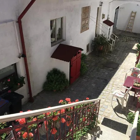Medieval Apartament