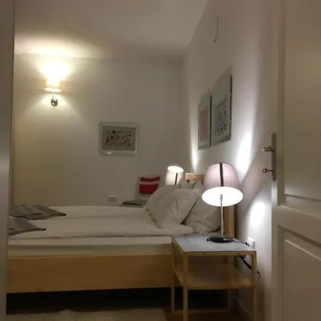 Medieval Apartament * Брашов