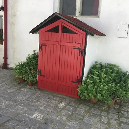 Апартаменти Medieval Apartament *