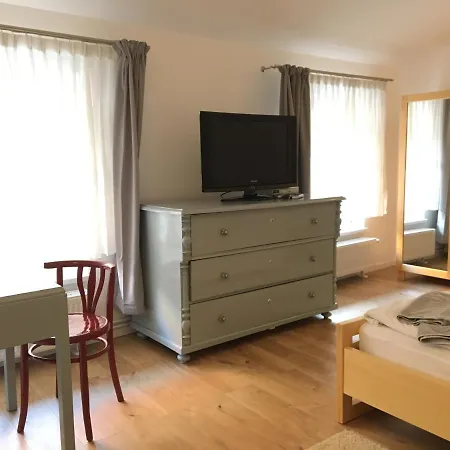 Medieval Apartament Апартаменти *